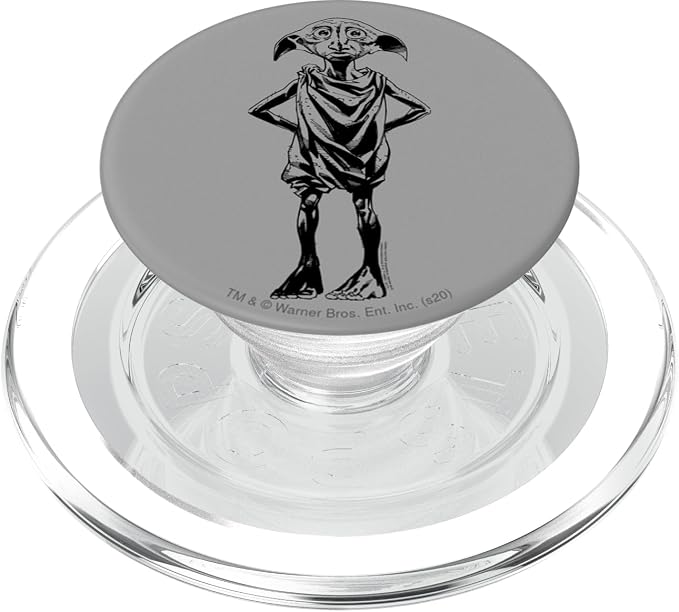 Harry Potter Dobby PopSockets Adhesive PopGrip
