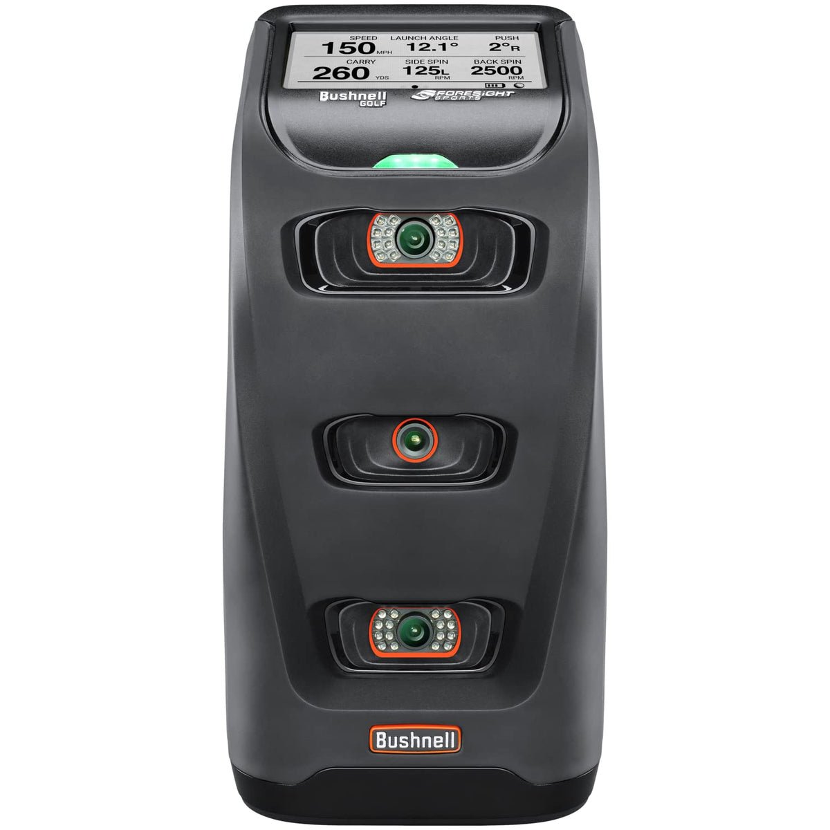 Bushnell Golf Launch Pro