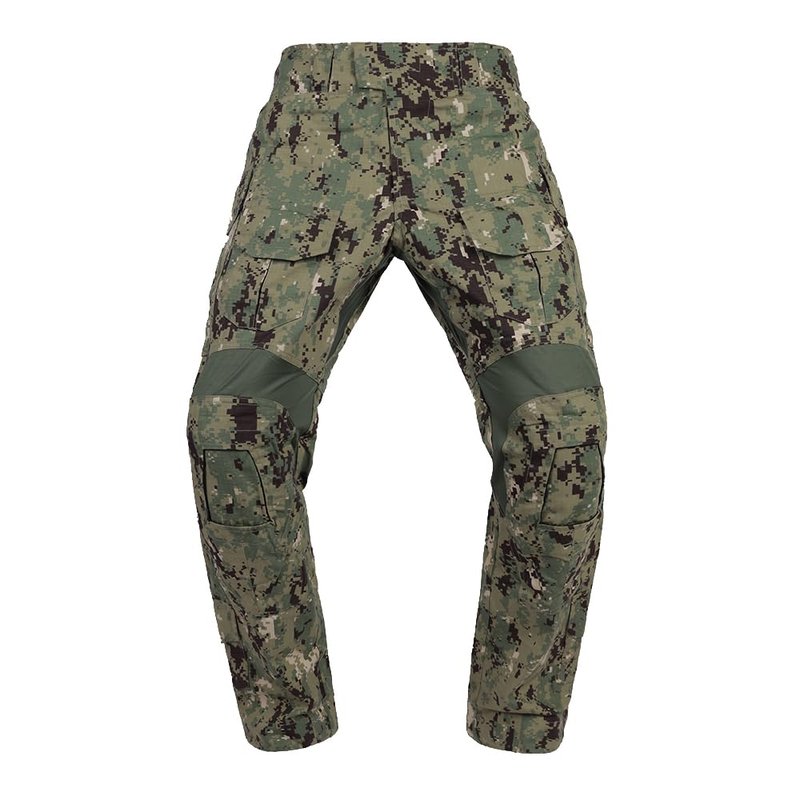 EMERSONGEAR Gen3 Paintball Pants with Knee Pads,Combat Trousers Army Airsoft Combat BDU Pants