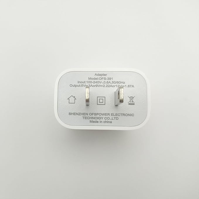 Charger