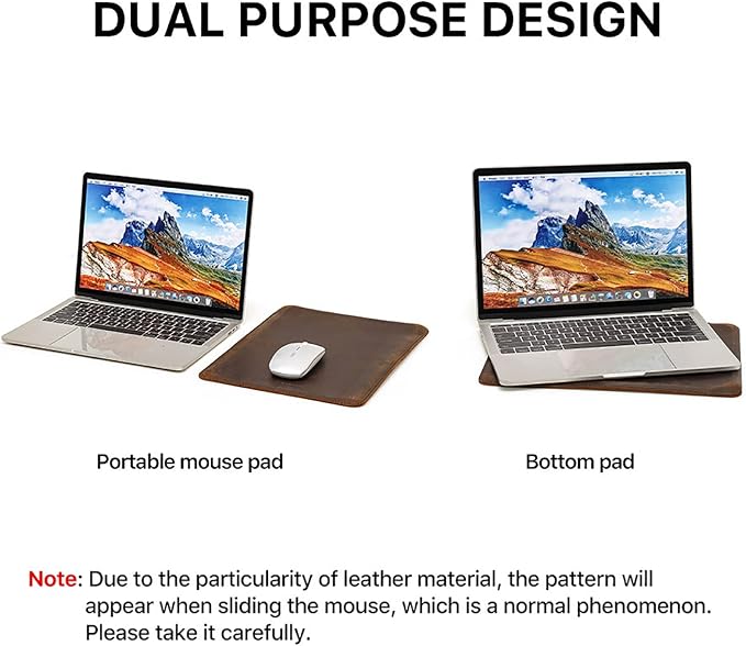 Top Grain Leather 12.9 Tablet Sleeve Slim Protector Vintage Design Fully Handmade Compatible with 12.9 iPad Pro 3/4/5/6 Gen Fits A2233 A2069 A2378 A2379 A2461 A2462 Coffee 12.9 Inch
