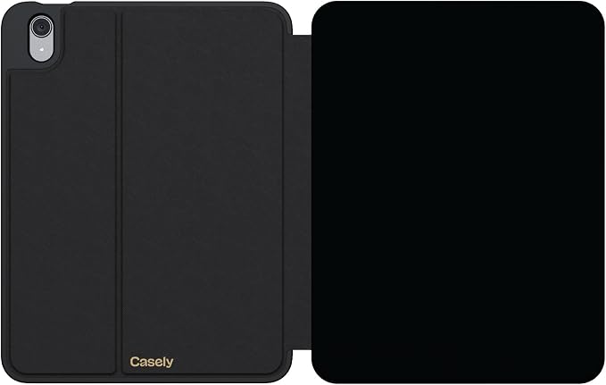 Casely iPad 10.9 (10th Gen / A16) Case | All the Fun Things | Fun on Weekdays