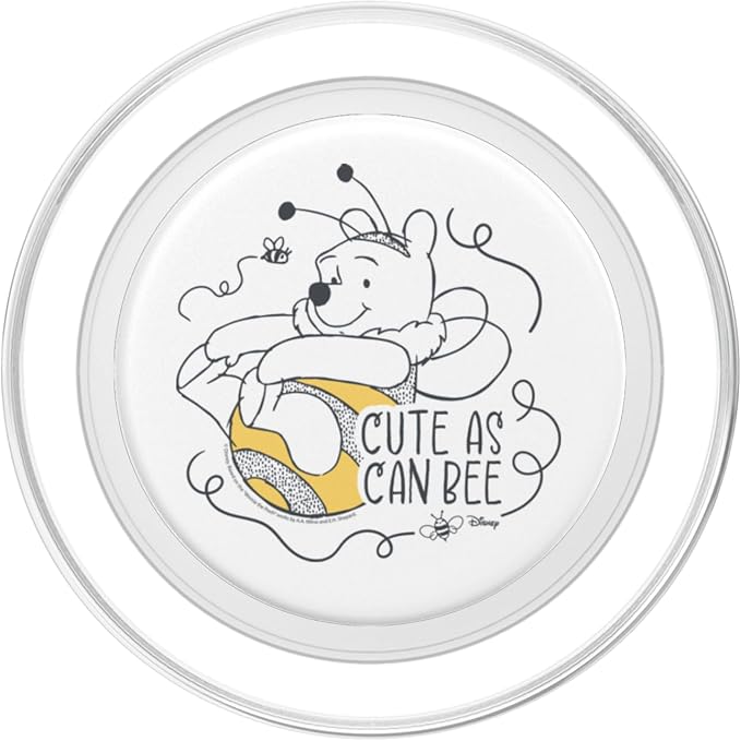Winnie the Pooh - Cute As Can Bee PopSockets Adhesive PopGrip