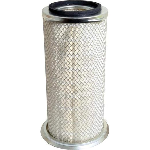 One New Air Filter Fits Lilebherr, Fits Massey Ferguson 3050, L510 Models