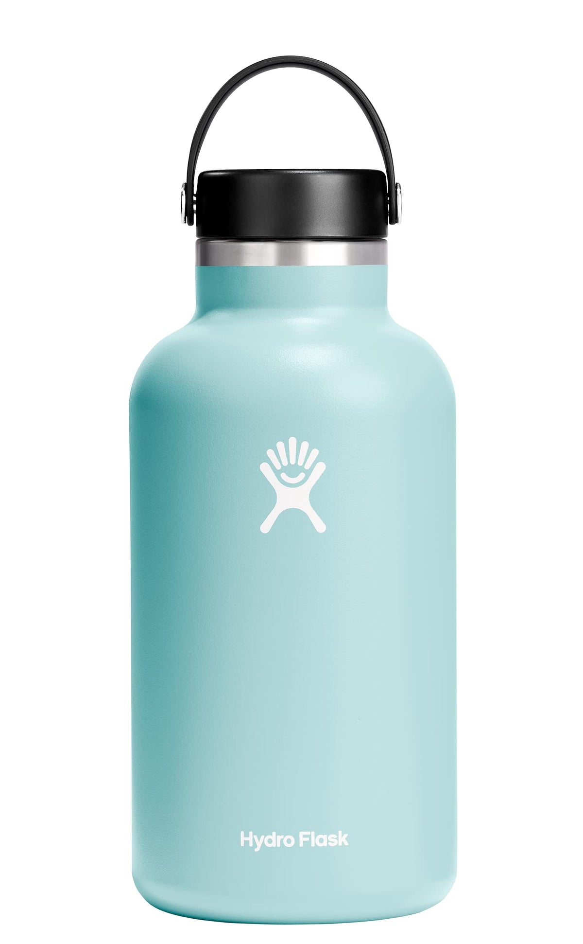 Hydro Flask 64 Oz Wide Flex Cap Dew