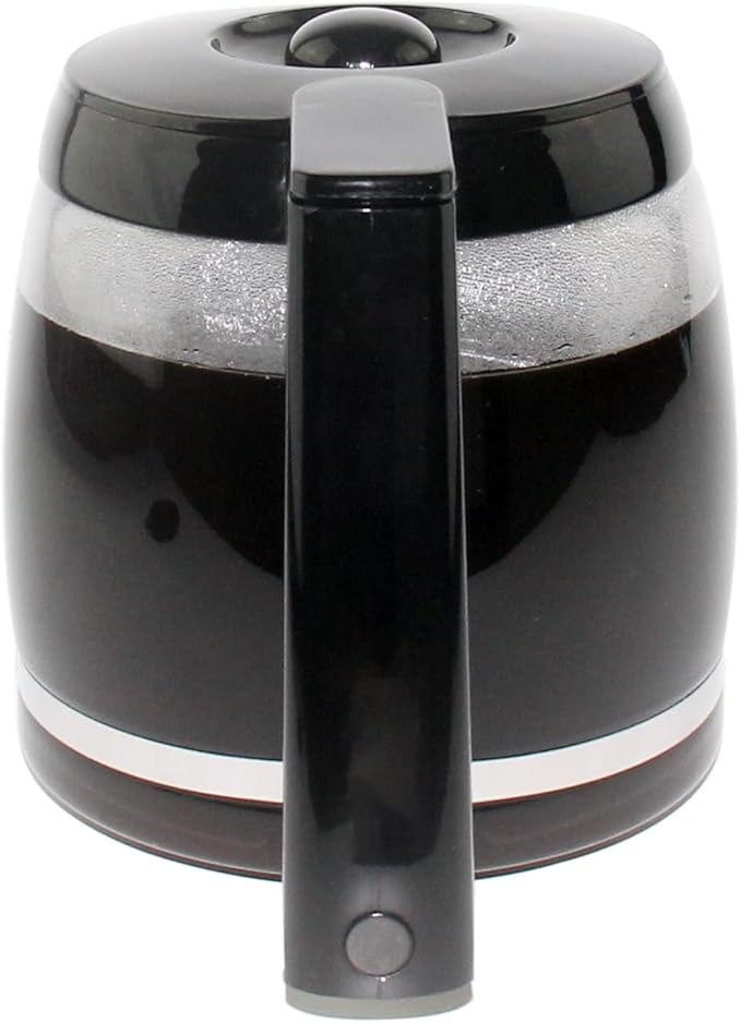 14-Cup Coffee Carafe Replacement for Cuisinart Coffeemaker Pt. DCC-2200RC
