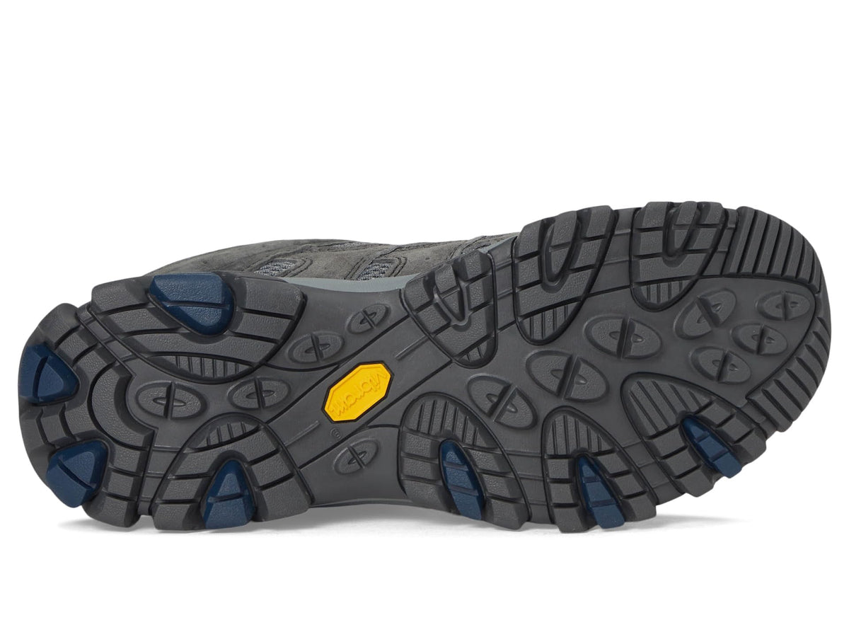 Merrell Men's Moab 3 Hiking Shoe, Granite, 13 Wide