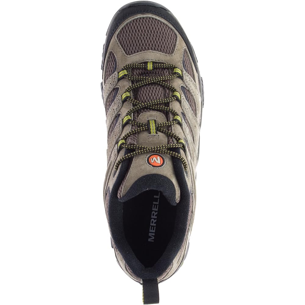 Merrell Men's Moab 3 Walnut Moss