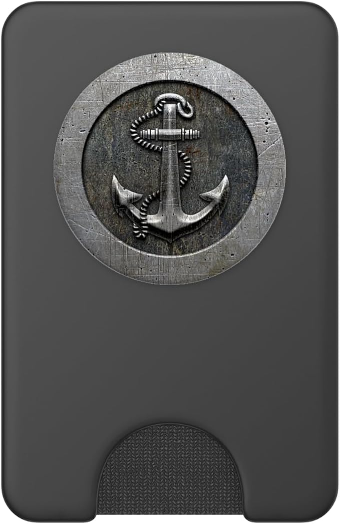 Old Anchor Cool Guys PopSockets Adhesive PopGrip