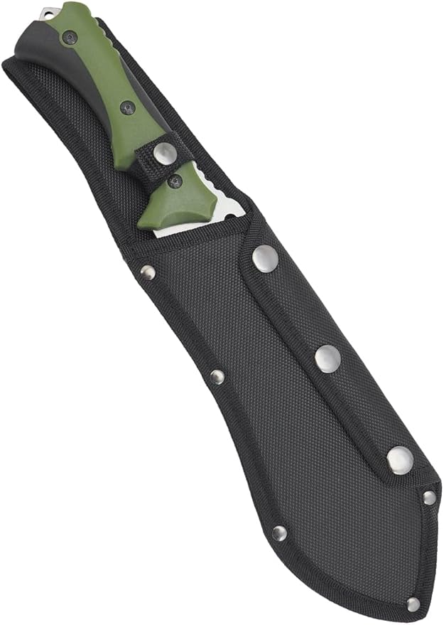 HOKC NOKS Tactical machete Taiga-N | 812-080621