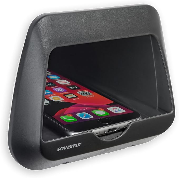 SCANSTRUT Waterproof Wireless Charger - NEST