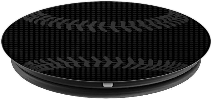 Baseball PopSockets Adhesive PopGrip