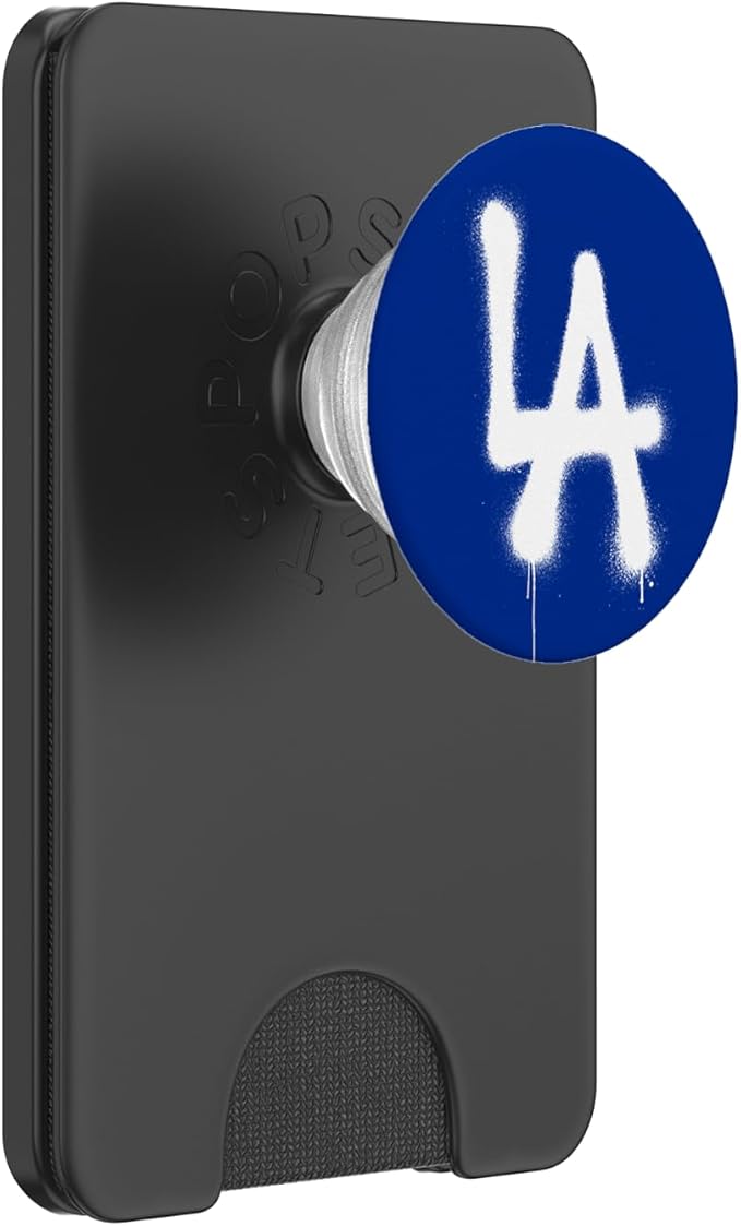 Graffiti LA PopSocket PopSockets Adhesive PopGrip