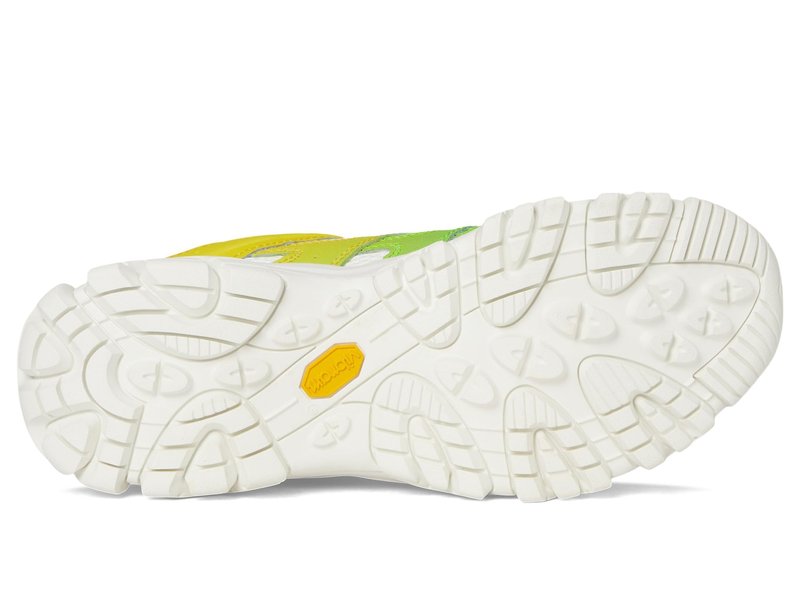 Merrell Men's Moab 3 Neon Multi Gradient 11 Medium
