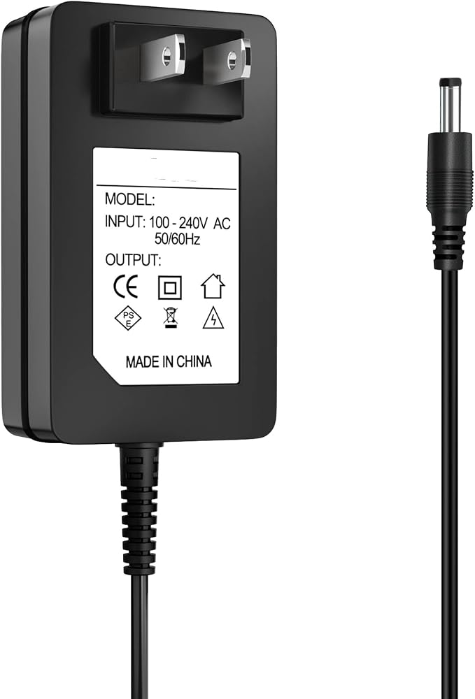 AC Adapter Compatible with Nokia Lumia 2520 Verizon 10.1 Tablet Charger Power Supply Cord