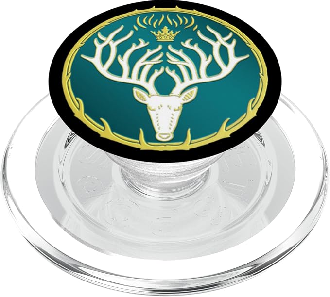 Bookworm TOG Court of Terrasen Reading for Book Nerds PopSockets PopGrip: Swappable Grip for Phones &amp Tablets PopSockets Adhesive PopGrip