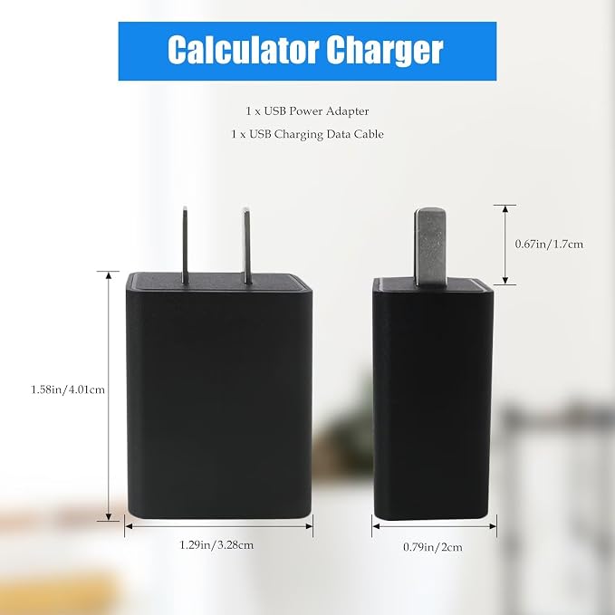 5V 1A AC Wall Charger with 5 Foot Power Adapter Cable Fit for Sat Navigation and Fit for Garmin GPS Receiver