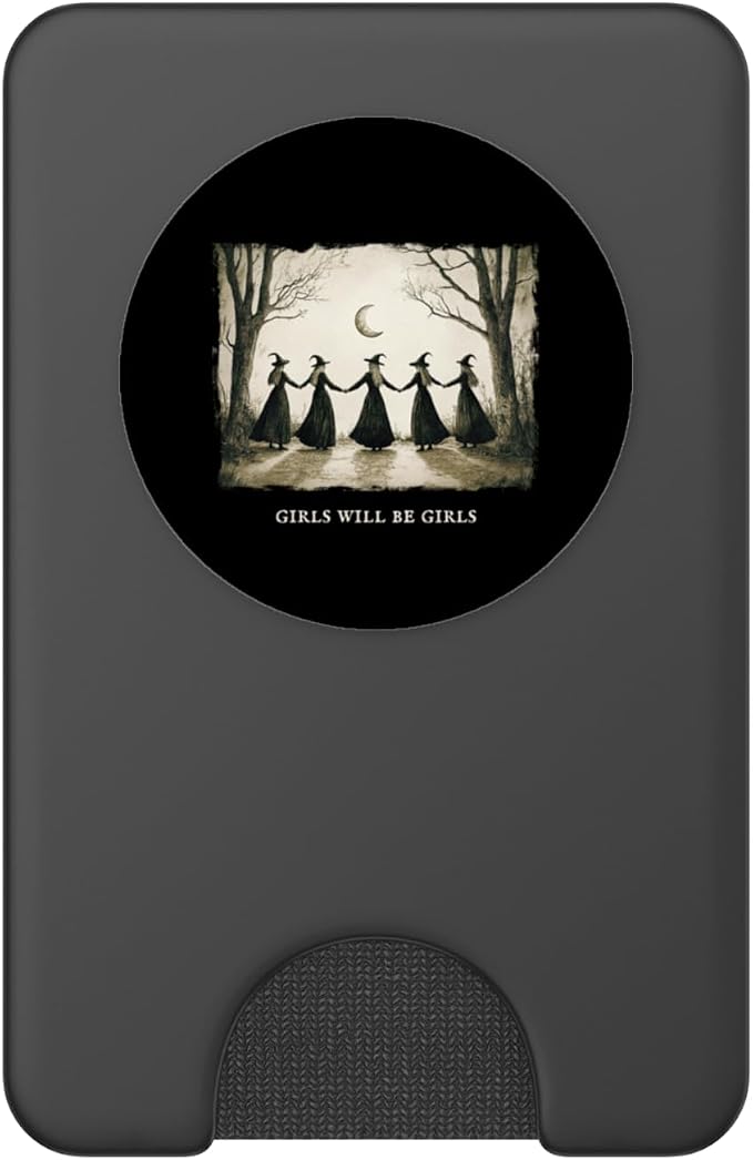 Witches PopSockets Adhesive PopGrip