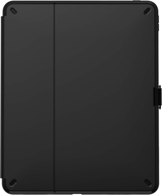 Speck Products Presidio PRO Folio 12.9-inch iPad Pro Case (2018) Black/Black