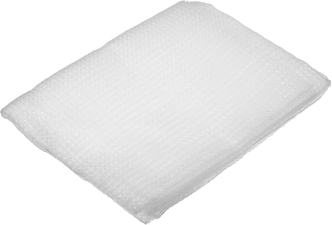 PATIKIL 47.2" x 39.4" Air Conditioner Air Filter Material, Plastic Dustproof