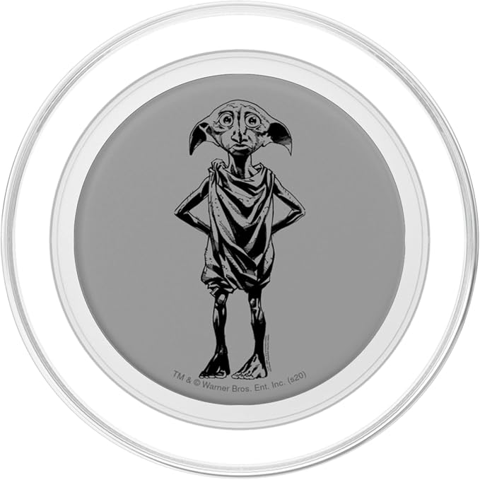 Harry Potter Dobby PopSockets Adhesive PopGrip