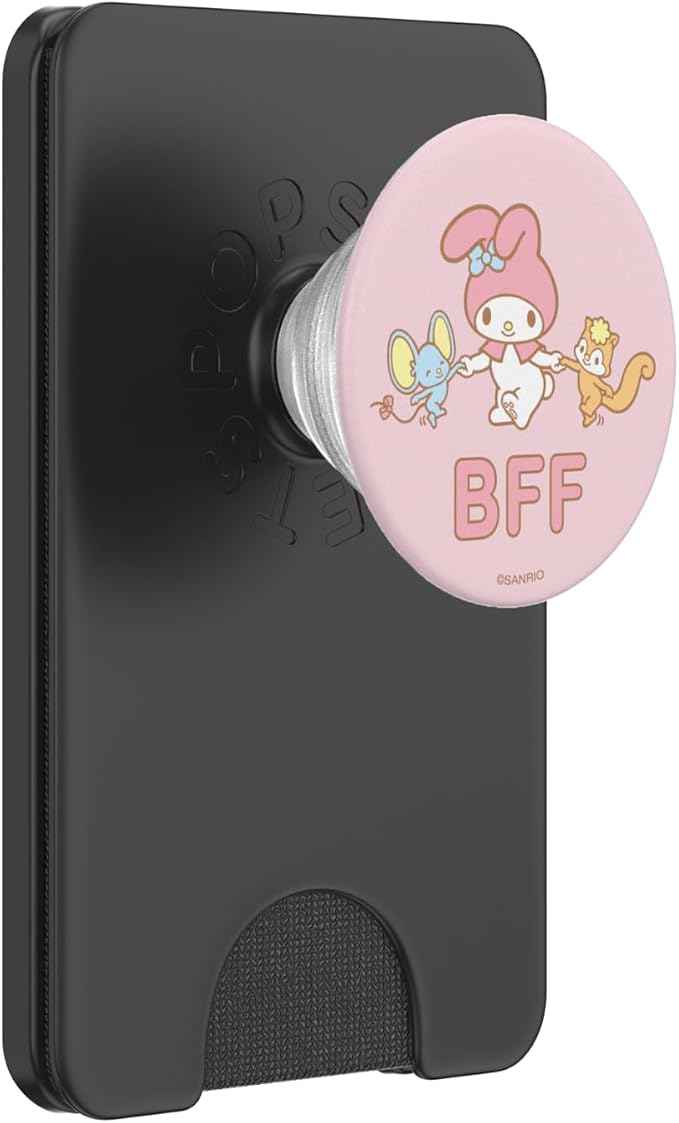 My Melody Friends BFF PopSockets Adhesive PopGrip