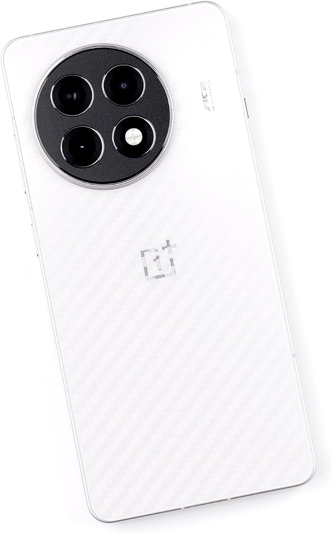 Ibywind Screen Protector For OnePlus 13 5G 6.82(2 Pcs)Flexible TPU FilmWith 1Pc Camera Lens Protector1Pc Back FilmBubble Free[Easy to install]