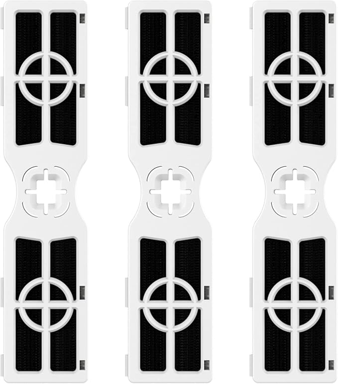 GLACIER FRESH Replacement for Frigidaire FRGPAAF2 PureAir AF-2 Refrigerator Air