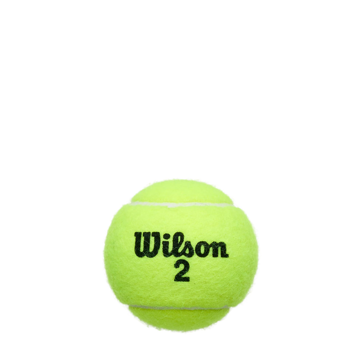 WILSON Championship Tennis Balls - Extra Duty, Single Can (3 Balls)