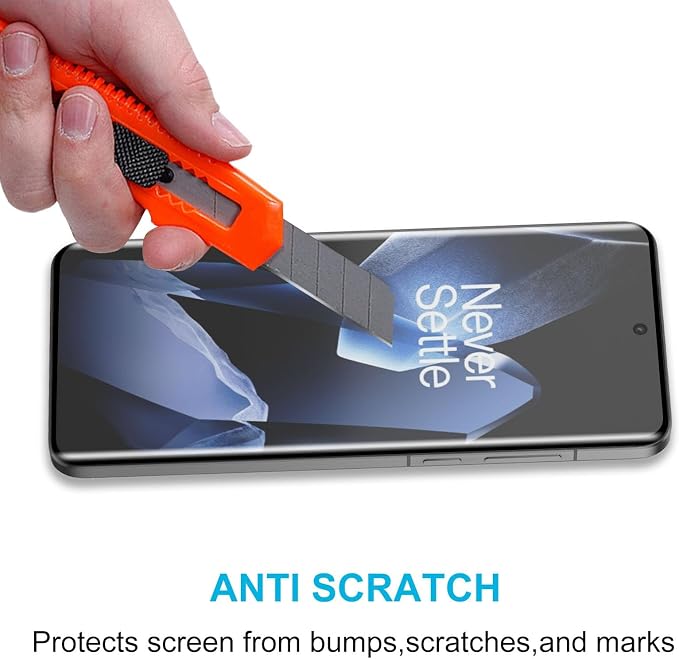 Didisky Screen Protector for Oneplus 9 Pro 3 Pack Tempered Glass Film with 2 Pack Camera Lens Protector Easy to UseScratch-Resistant9H Hardness3D Curved Full Coverage