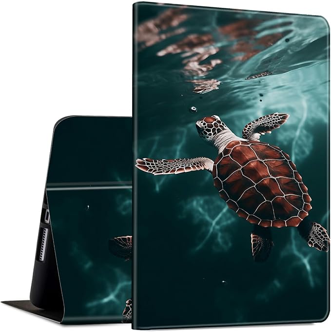 Slim Case for Amazon Kindle Fire Max 11 Case (13th Generation 2023 Release) 11 PU Leather Folio Stand Adjustable Smart Cover with Auto Wake/Sleep for Kindle Fire 11 TabletArt Black Cat Tree