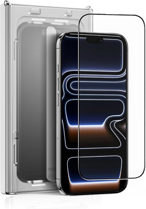 NeoGlass Clear Screen Protector for Samsung Galaxy Series (S24 ultra)