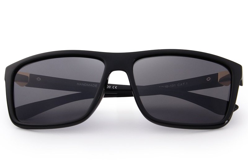 MERRY'S Men Polarized Sunglasses Male Women Outdoor Fishing Sun glasses