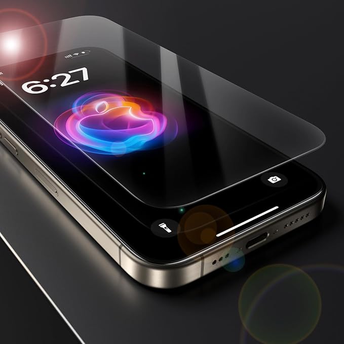 Screen Guard for Oppo Find X9 Ultra Screen Protector | Fingerprint unlock，Scratch Resistant，Touch Sensitive，6.82