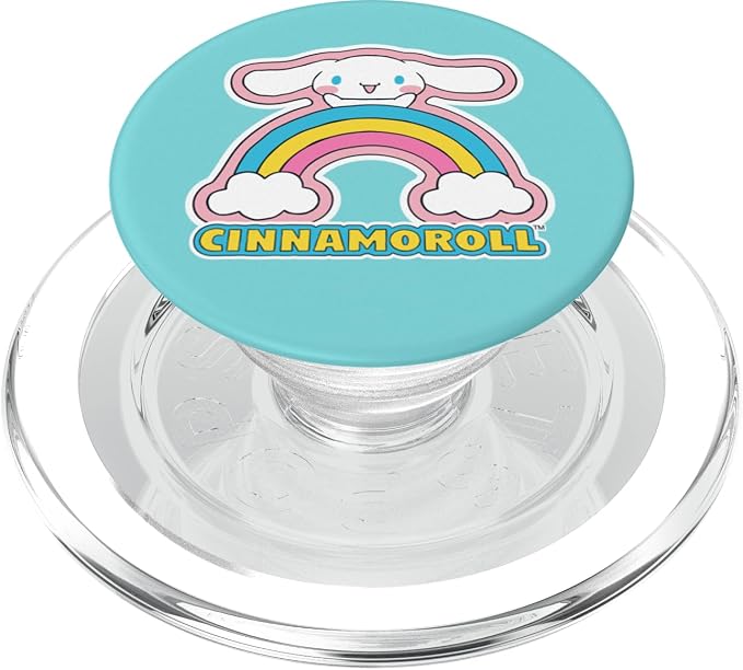 Cinnamoroll Supercute Stickers Popsocket PopSockets Adhesive PopGrip