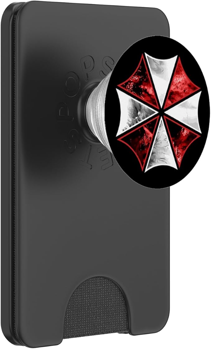 Umbrella RE PopSockets Adhesive PopGrip