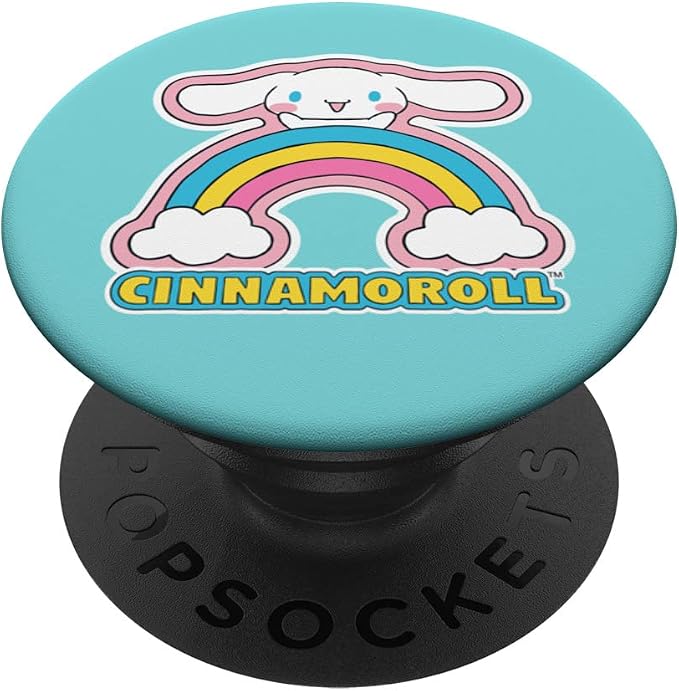 Cinnamoroll Supercute Stickers Popsocket PopSockets Adhesive PopGrip