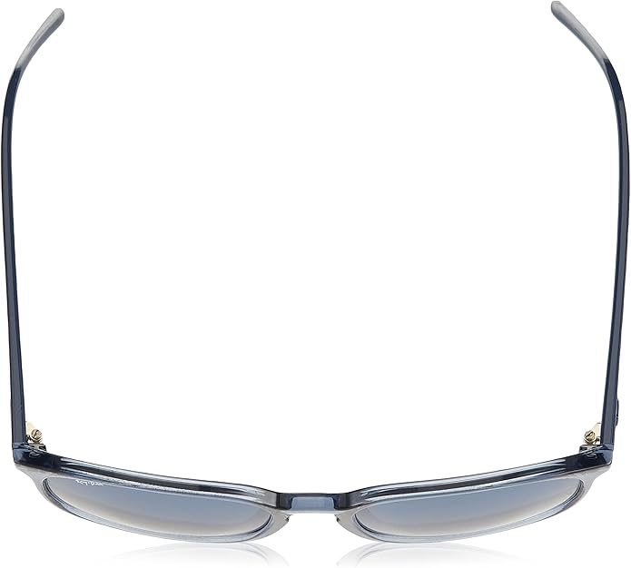 Ray-Ban Unisex Rb4387 Evolve Photochromic Square Sunglasses