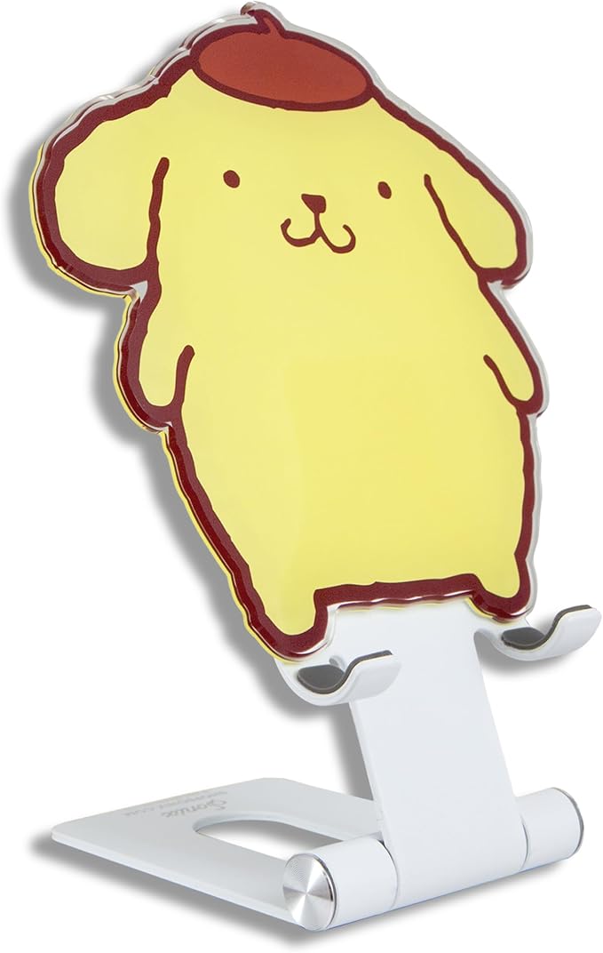 Sonix x Sanrio Character Phone Stand | Adjustable Cell Phone Holder Desk Stand Dock | Badtz Maru