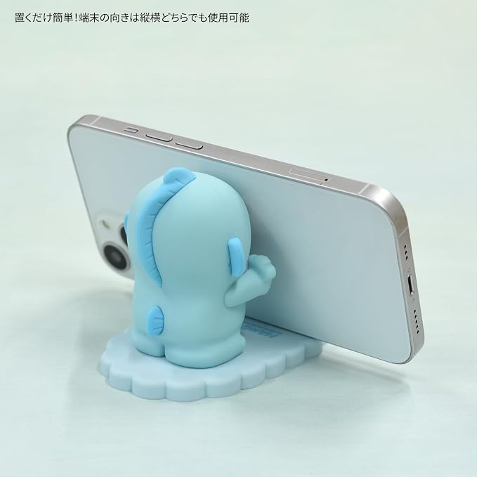 Gourmandies Sanrio Characters Mascot Mobile Stand Hello Kitty SANG-388KT