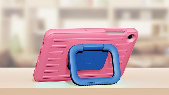 Samsung Galaxy Tab A11+ Kids Cover Blue (GP-FPX236AMBLU) | Blue (GP-FPX236AMBLU)