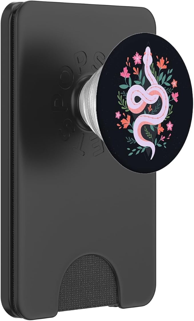 Snake PopSockets Adhesive PopGrip