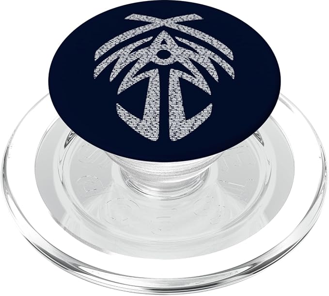 The Stormlight Archive Bridge 4 I Will Protect PopSockets Adhesive PopGrip