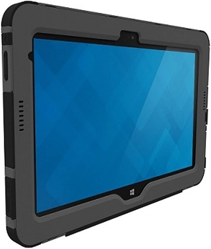 Targus SafePort Rugged Max Pro Case for Venue 11 Pro 7130/7139 (THD115US)