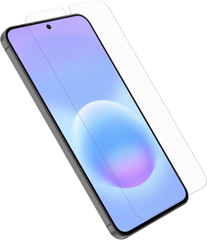 OtterBox Galaxy A57 5G Glass Case - Clear