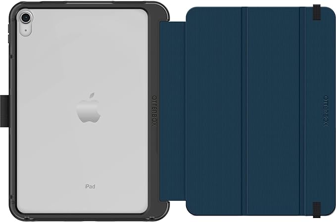 OtterBox Defender Series Case for iPad mini (5th Gen ONLY) - Retail Packaging - Black