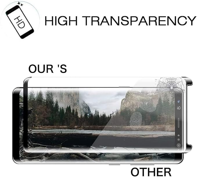 For Honor Magic7 Lite Screen Protector Tempered Galss [5 Pack] High Clear [9H Hardness] [Bubble Free] Screen Tempered Glass Protective Film for Honor Magic7 Lite 6.78 Inch.