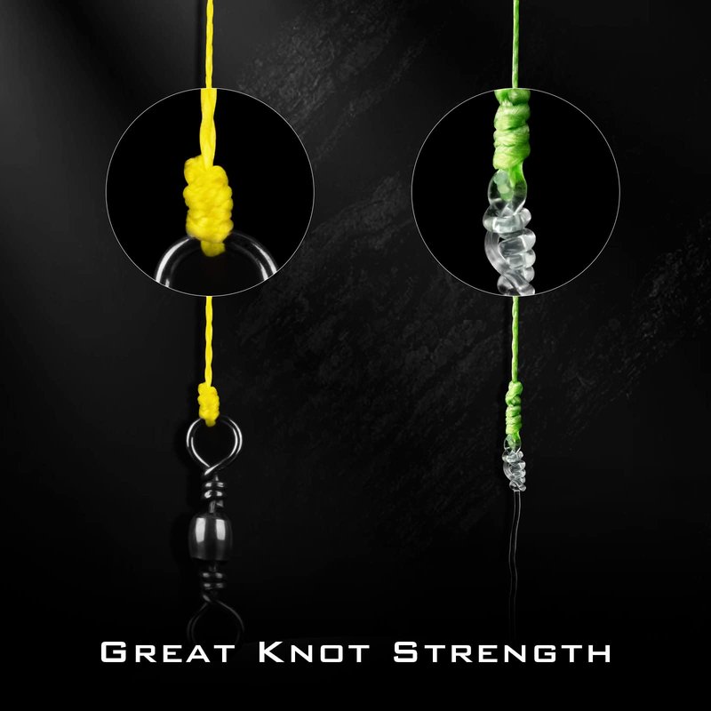 KastKing Superpower Braided Fishing Line, Camo, 25LB, 1097 Yds