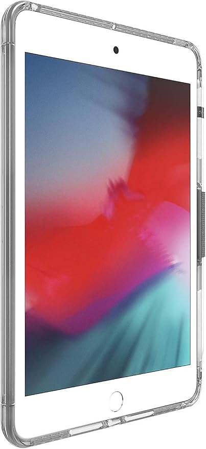OtterBox Defender Series Case for iPad mini (5th Gen ONLY) - Retail Packaging - Black
