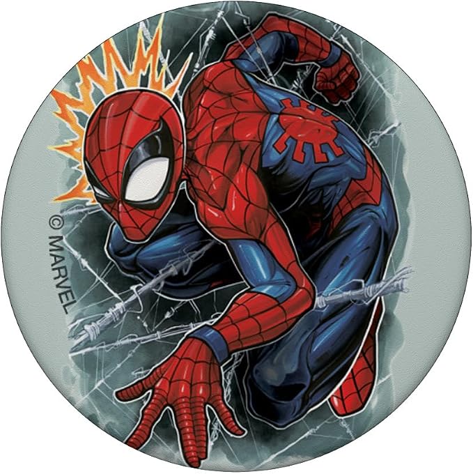 Marvel Spider-Man Spidey Sense PopSockets Adhesive PopGrip